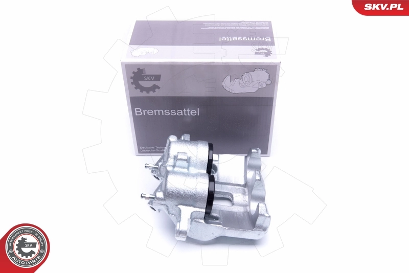 Brake Caliper